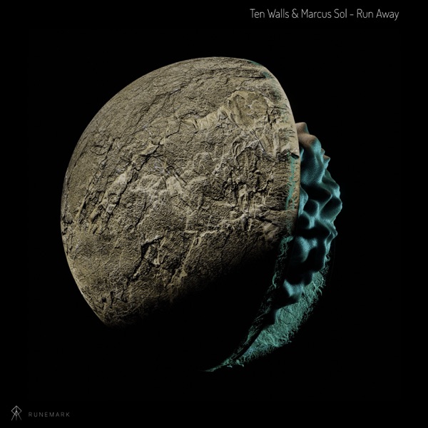 Run Away - Single