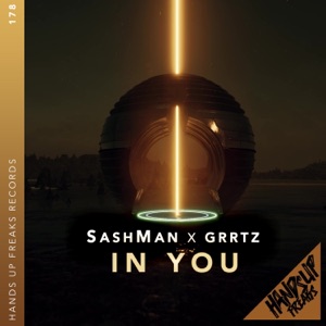 In You - Single