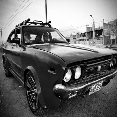 Ya La Ví Gansta (feat. Nocte & Heros Mur) - Single