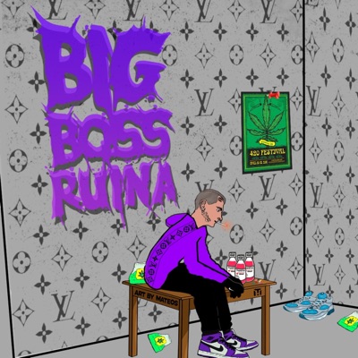 Big Boss Ruina