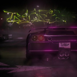 Traveling (feat. SIFONK) kxneri