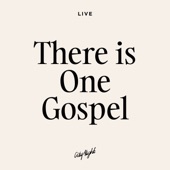There Is One Gospel (Live) artwork