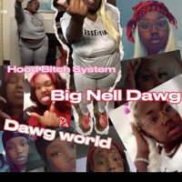 Hood Bitch System - Single - Big Nell Dawg