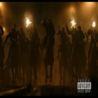 Klan Full of Apes - Single