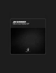 聆聽 Jim Shimmer、觀看音樂影片、閱讀小傳、查看巡演日期等！