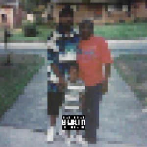 been TRYIN (feat. CHAMBER)