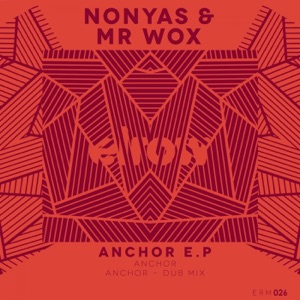 Anchor - Single