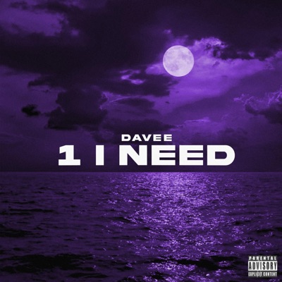 1 I Need - Single