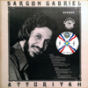 Sargon Gabriel - Atturiyah artwork