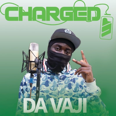 Charged Up Freestyle (feat. Davaji) - Single