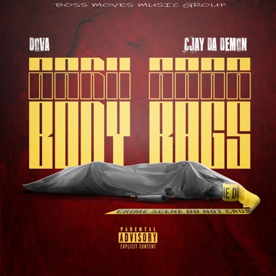 Body Bag (feat. CjayyDaDemon) - Single