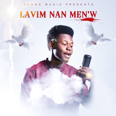 Lavim Nan Men'w - Single