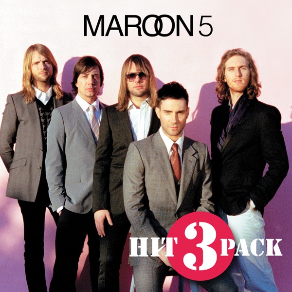 Won't Go Home Without You - Single - Maroon 5