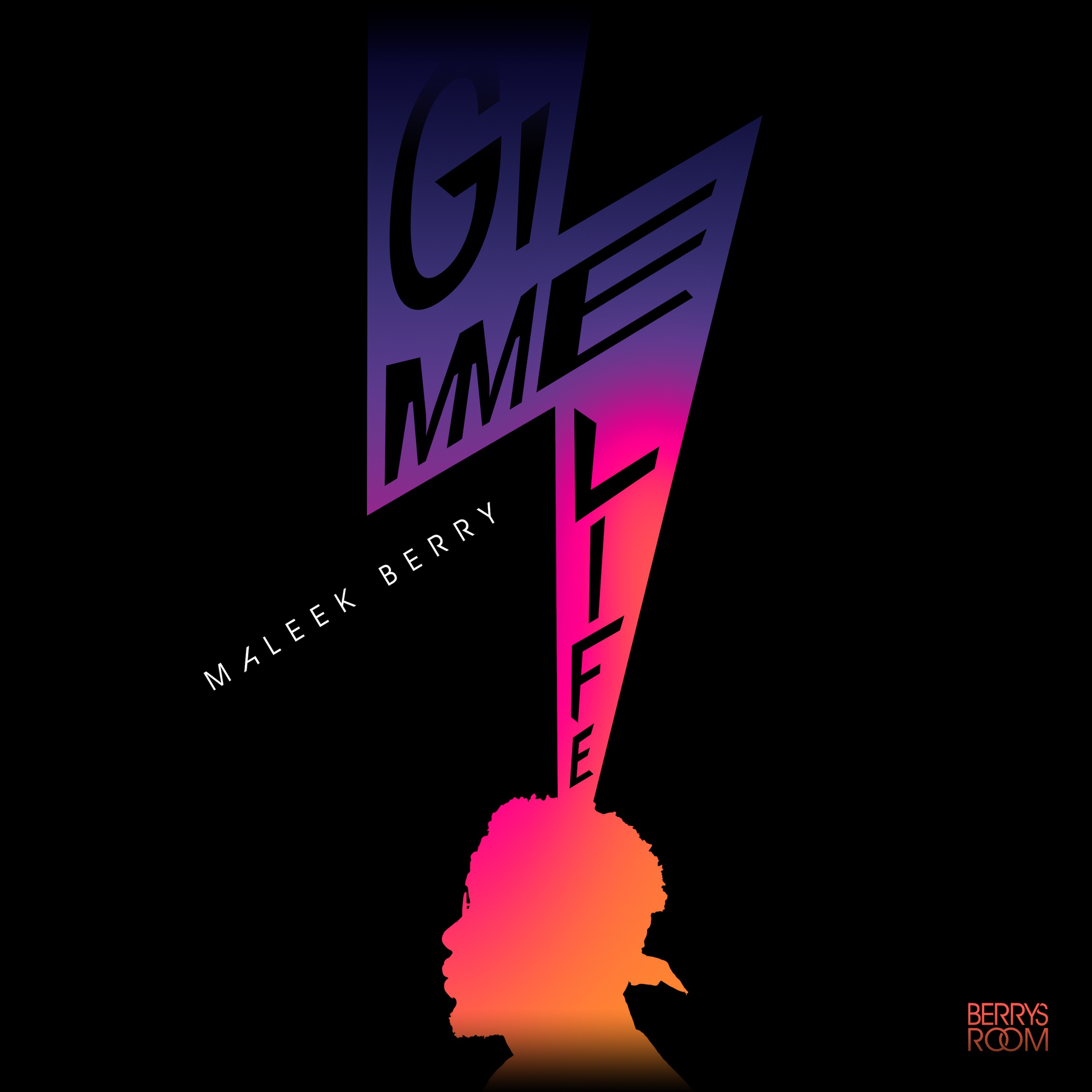 Gimme Life - Single