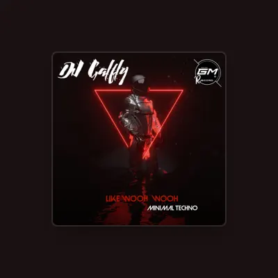Listen to DJ Galfly, watch music videos, read bio, see tour dates & more!