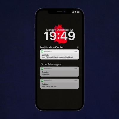 Y(OUR) GIRL (feat. ROYALEX & DR DURU) - Single