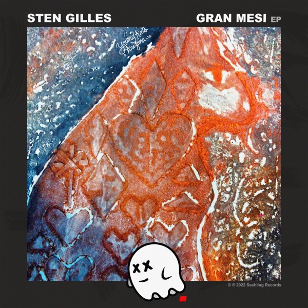 Gran Mesi - EP