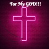 For My GOD!!! - Single