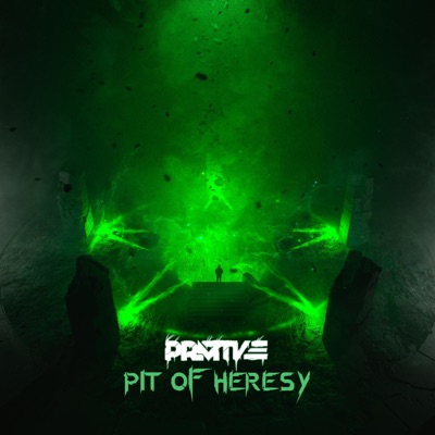 Pit of Heresy - EP