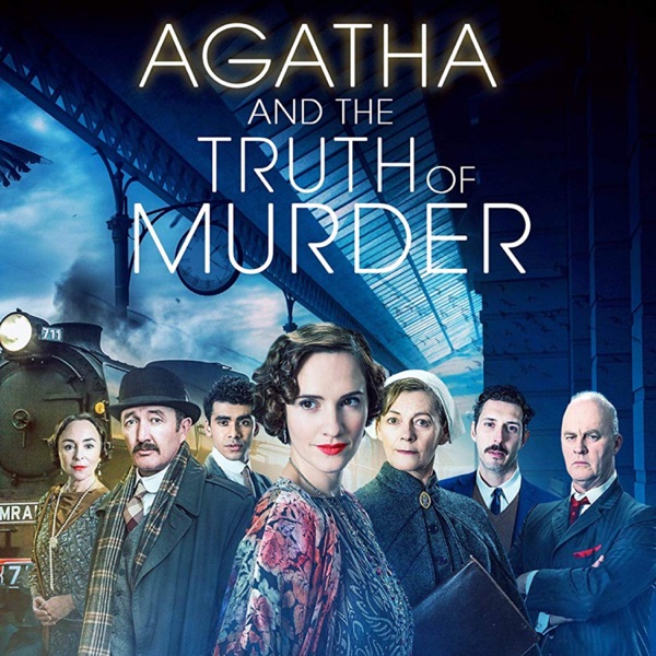 Agatha's Theme