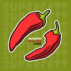 Shout - Single