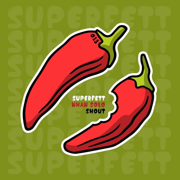 Shout - Single