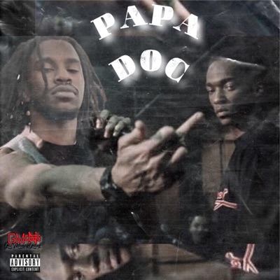 Papa Doc - Single