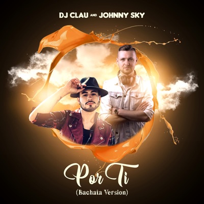 Por Ti (Bachata Version) - Single