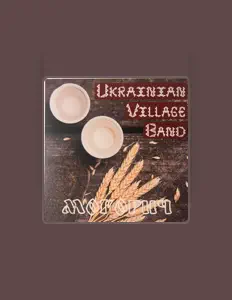 Ukrainian Village Band을(를) 듣고, 뮤직 비디오를 보고, 약력을 읽고, 투어 일정 등을 확인하세요!