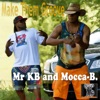 Make Them Groove (feat. Mocca B) - Single