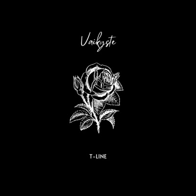 Vaikystė - Single