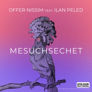 Mesuchsechet (feat. Ilan Peled)