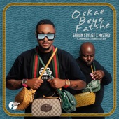 Oskae Beya Fatshe (feat. ShaunMusiq, F Teearse & Djy Biza) artwork