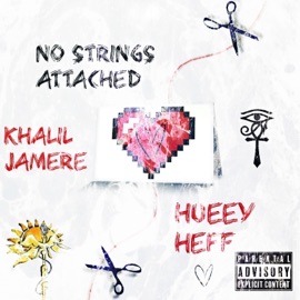 Vvs Hueey Heff, Khalil Jàmere & JuneB