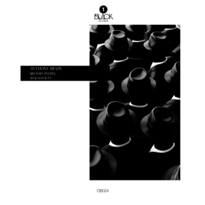 Mistery People - Single