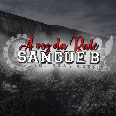 A Voz da Ralé - Single