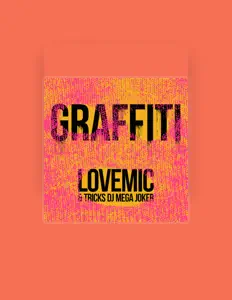 Écoutez Lovemic, regardez des vidéoclips, lisez la biographie, consultez les dates de tournée et plus encore !