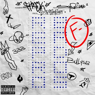 Reprobados - Single