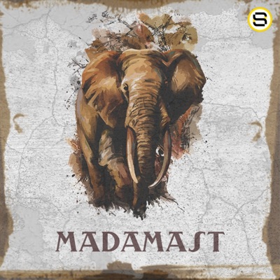 MADAMAST (feat. Muterix) - Single
