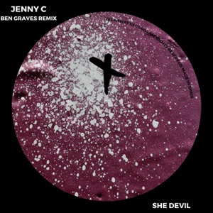 She Devil - Single
