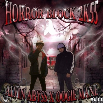 Horror Block 2K55
