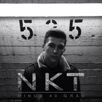 Minus 40 Grad - Single - NKT