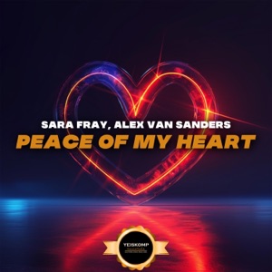 Peace of My Heart