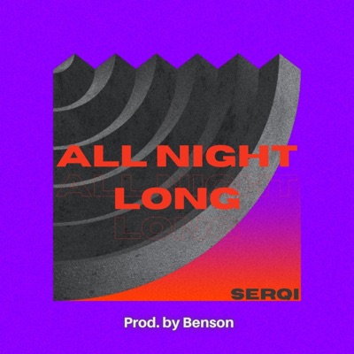 All Night Long - Single