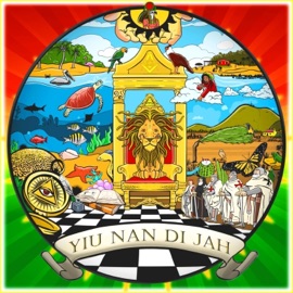 Yiu Nan di JAH Awaras