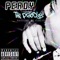 Electric Surg - Perdy lyrics