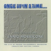 Once Upon a Time - The Essential Ennio Morricone Film Music Collection artwork