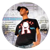 Azwimbavhi - Single - Tippy