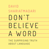 Don't Believe a Word : The Surprising Truth About Language - David Shariatmadari