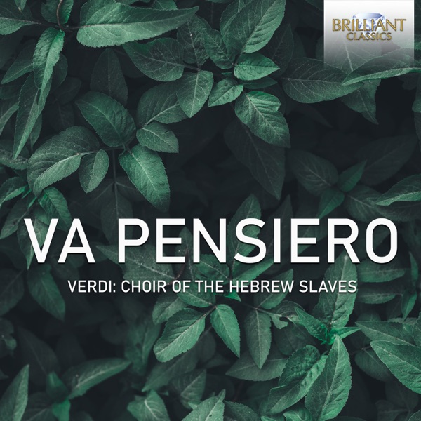 Va Pensiero - EP